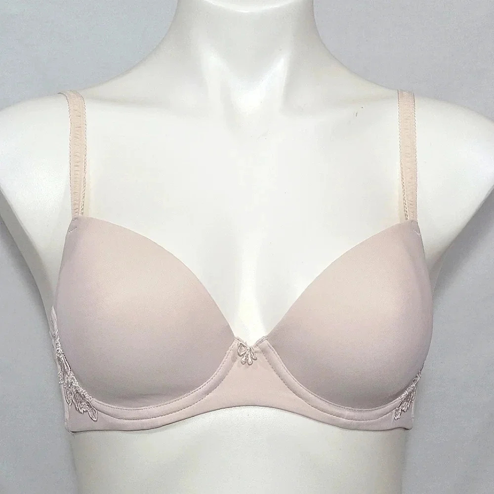 Olga‎ 33112 Best Of Elegance Contour Demi UW Bra